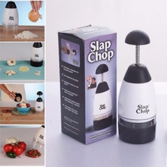 Dụng Cụ Dập Hành Tỏi Slapchop