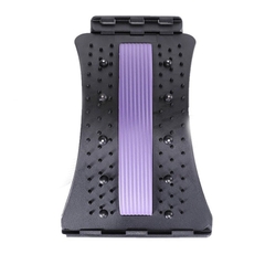 [Free Ship] Khung Nắn Chỉnh Hình Cột Sống Và Massage - Hỗ Trợ Thoát Vị Đĩa Đệm, Nhức Mỏi Lưng