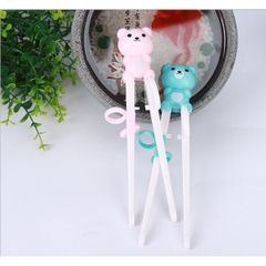 Đũa Tập Ăn Dặm Cho Bé ♥️ Freeship ♥️ Đũa Tập Ăn Cho Bé Nhiều Màu