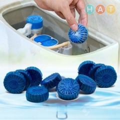 Túi 10 Viên Thả Bồn Cầu Khử Mùi Hàn Quốc