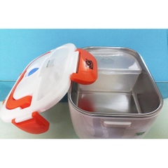 [Free Ship] Hộp Cơm Giữ Nhiệt Magin Bullet Hàng Loại 1 Ruột Inox