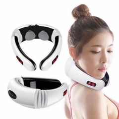 🍀[Free Ship]🍀 Máy Massage Cổ 3D Hàng Cao Cấp