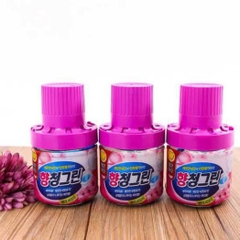 [Free Ship] Combo 3 Lọ Thả Bồn Cầu Hàn Quốc