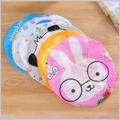 [Free Ship] Mũ Chụp Đầu Chống Nước Khi Tắm Đa Năng