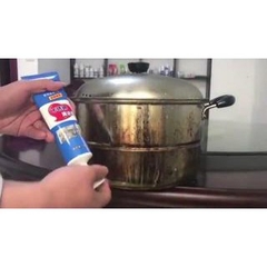 Kem Tẩy Rửa Xoong Nồi Lkb Đa Năng