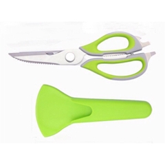 [Free Ship] Kéo Nhà Bếp Đa Năng 10 In 1 Siêu Tiện Dụng