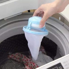 [Free Ship] Phao Lọc Cặn Bẩn Máy Giặt (Loại 1)