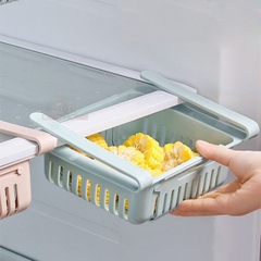 Khay Đựng Đồ Tủ Lạnh Thông Minh