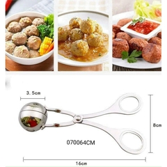 Dụng Cụ Nhà Bếp 👉Freeship👈 Kéo Làm Thịt Viên, Chả Viên