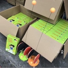 [Free Ship] Bộ Đồ Chơi Đánh Bóng Bàn Tập Phản Xạ Cho Bé