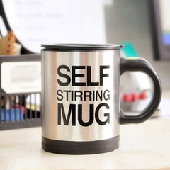 Cốc Tự Khuấy 🔸 [Free Ship] 🔸 Cốc Cafe Tự Khuấy Thông Minh