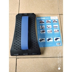 Giá Tựa Điều Chỉnh Niềng Đốt Sống Lưng, Giảm Mỏi Vai, Gáy