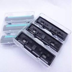 Set 36 Đầu Cạo Râu - Dao Cạo Râu Kèm 36 Đầu