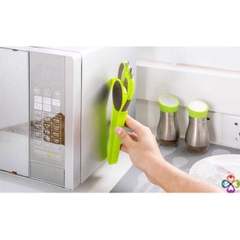[Free Ship] Kéo Nhà Bếp Đa Năng 10 In 1 Siêu Tiện Dụng