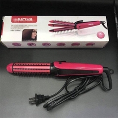 [Free Ship] Lược Điện Đa Năng Nova 8890