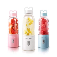 [Free Ship] Máy Xay Sinh Tố Mini Cầm Tay
