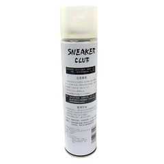 Bình Xịt Vệ Sinh Giày Tạo Bọt Sneaker Club Cao Cấp ( 300Ml) Sạch Giày Dép Da, Sneaker....