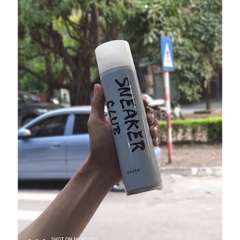 Bình Xịt Vệ Sinh Giày Tạo Bọt Sneaker Club Cao Cấp ( 300Ml) Sạch Giày Dép Da, Sneaker....