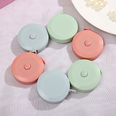 Cuộn Thước Dây Mềm Đo Lường 1.5M.Thước Dây Đo Đa Năng Linh Hoạt.