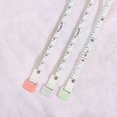 Cuộn Thước Dây Mềm Đo Lường 1.5M.Thước Dây Đo Đa Năng Linh Hoạt.