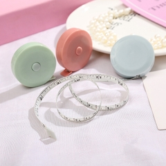 Cuộn Thước Dây Mềm Đo Lường 1.5M.Thước Dây Đo Đa Năng Linh Hoạt.