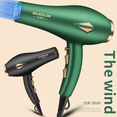 Máy sấy  tóc tạo kiểu chuẩn salon 2000w  công suất lớn sấy nóng lạnh 2 chiều hàng nội địa cao cấp.