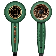 Máy sấy  tóc tạo kiểu chuẩn salon 2000w  công suất lớn sấy nóng lạnh 2 chiều hàng nội địa cao cấp.