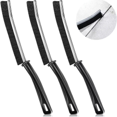 Chỉ 1 Cái Bàn Chải Vệ Sinh Khe Hở Nhà Tắm, Góc Tường, Vệ Sinh Khe Hẹp Nhỏ Gọn, Tiện Dụng