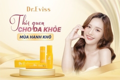Thanh dưỡng ẩm Dr.Eviss