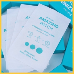 miếng dán mụn Amazing Patch