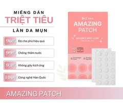 miếng dán mụn Amazing Patch