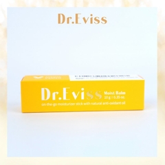 Thanh dưỡng ẩm Dr.Eviss