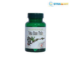 Combo Tiêu Dao Thảo & Cao xoa Flex
