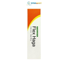 Cao xoa (Flex Haga) 30gr