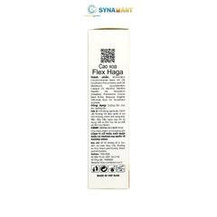 Cao xoa (Flex Haga) 30gr