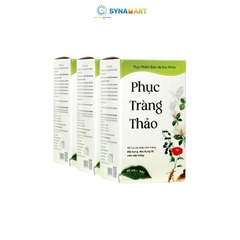 Phục Tràng Thảo (3 hộp)