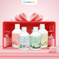 Bộ Tứ XYNAPSA