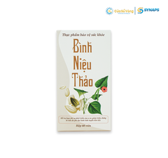 Bình Niệu Thảo - Hỗ Trợ Giảm Triệu Chứng U Xơ Phì Đại Lành Tính Tuyến Tiền Liệt