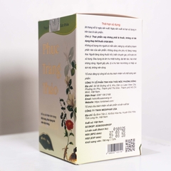 Phục Tràng Thảo