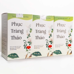 Phục Tràng Thảo (3 hộp)