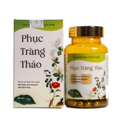Phục Tràng Thảo