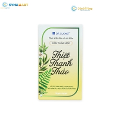 Bộ 3 HIỆP SĨ (Hỗ trợ cảm cúm do nhiễm virus)