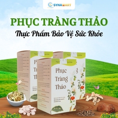 Phục Tràng Thảo (3 hộp)