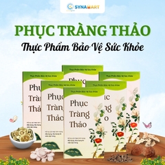 Phục Tràng Thảo (6 hộp)