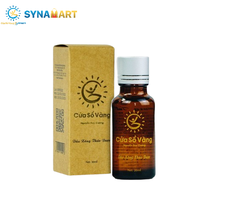 Bộ 3 HIỆP SĨ (Hỗ trợ cảm cúm do nhiễm virus)