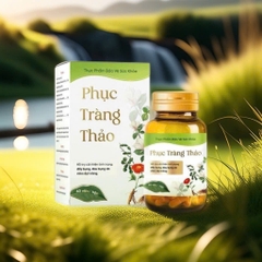 Phục Tràng Thảo