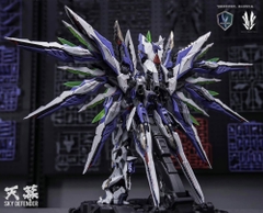 [CÓ SẴN] 1/72 Sky Defender - Level-Ultimate Series - Decal kim loại, Base đi kèm - Giá bán 2.296.000 VNĐ