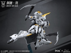 [CÓ SẴN] BE Iron Sickle SN AA Tặng Base - Giá bán 226.000 VNĐ