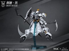 [CÓ SẴN] BE Iron Sickle SN AA Tặng Base - Giá bán 226.000 VNĐ
