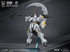 [CÓ SẴN] BE Iron Sickle SN AA Tặng Base - Giá bán 226.000 VNĐ